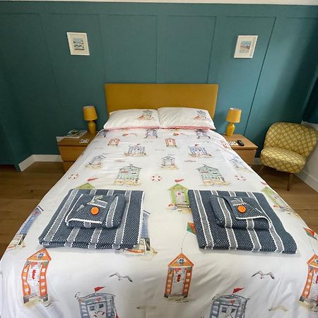 Godden Green B & B Guesthouse Newchurch  Eksteriør bilde
