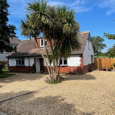Godden Green B & B Guesthouse Newchurch  Eksteriør bilde