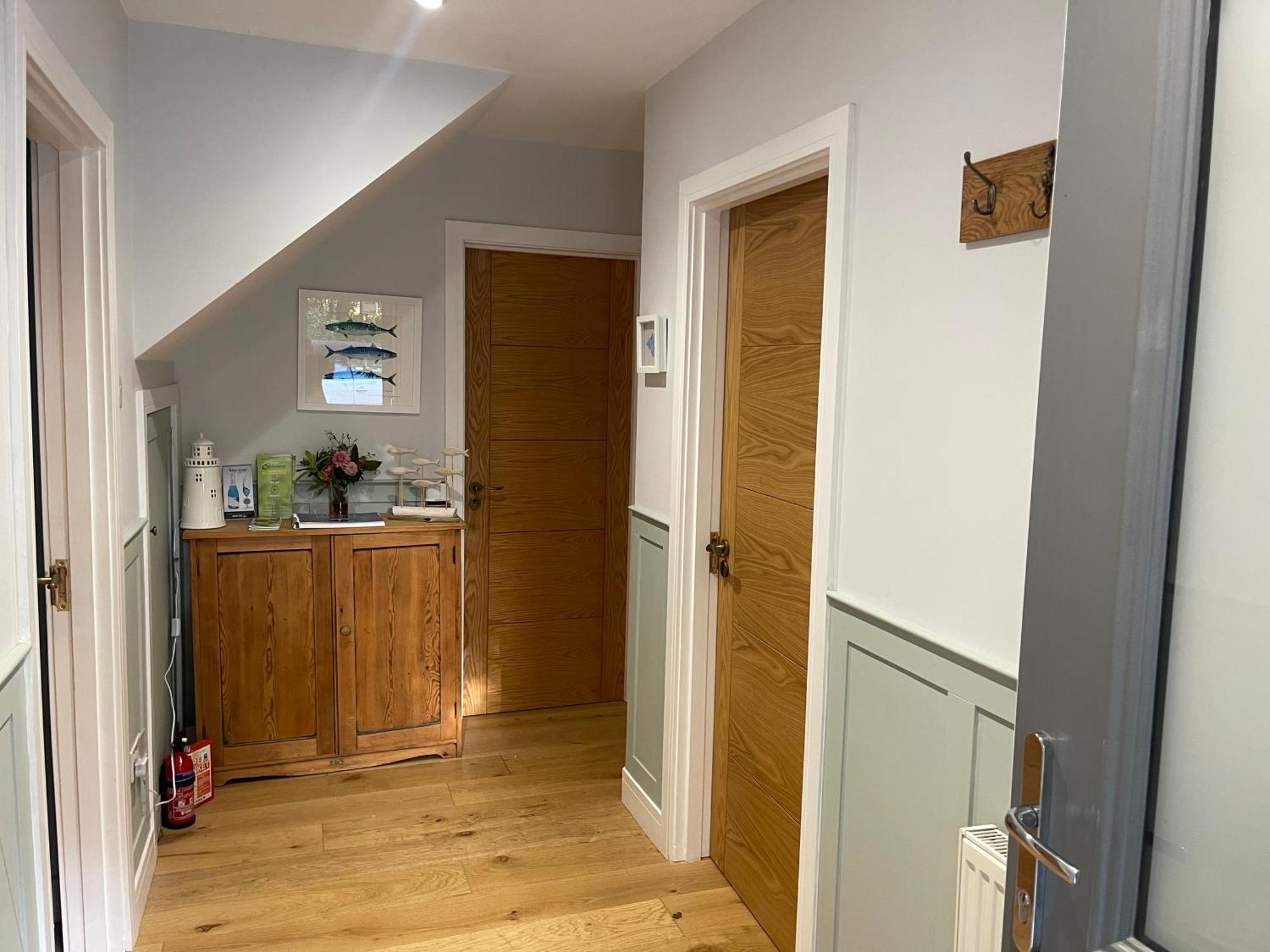 Godden Green B & B Guesthouse Newchurch  Eksteriør bilde
