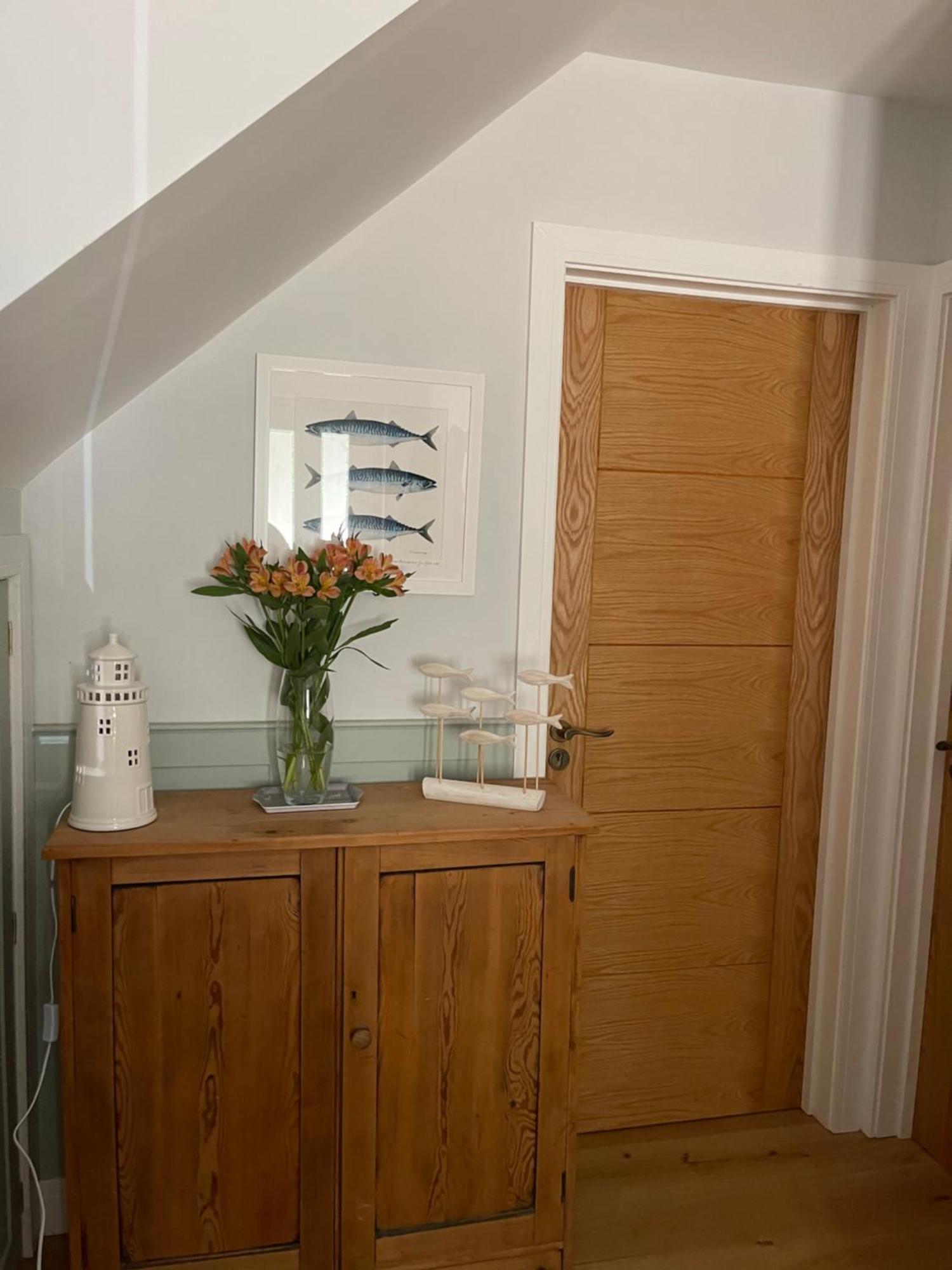 Godden Green B & B Guesthouse Newchurch  Eksteriør bilde