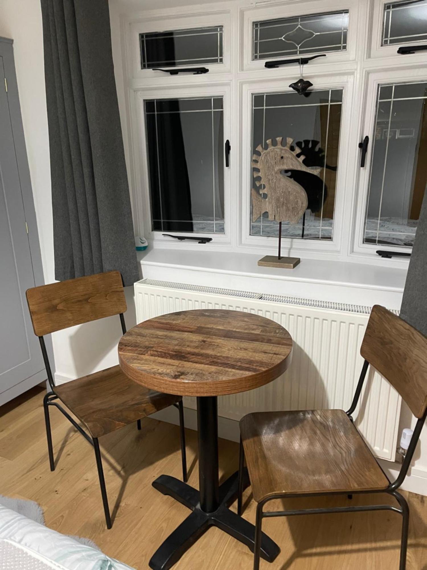 Godden Green B & B Guesthouse Newchurch  Eksteriør bilde