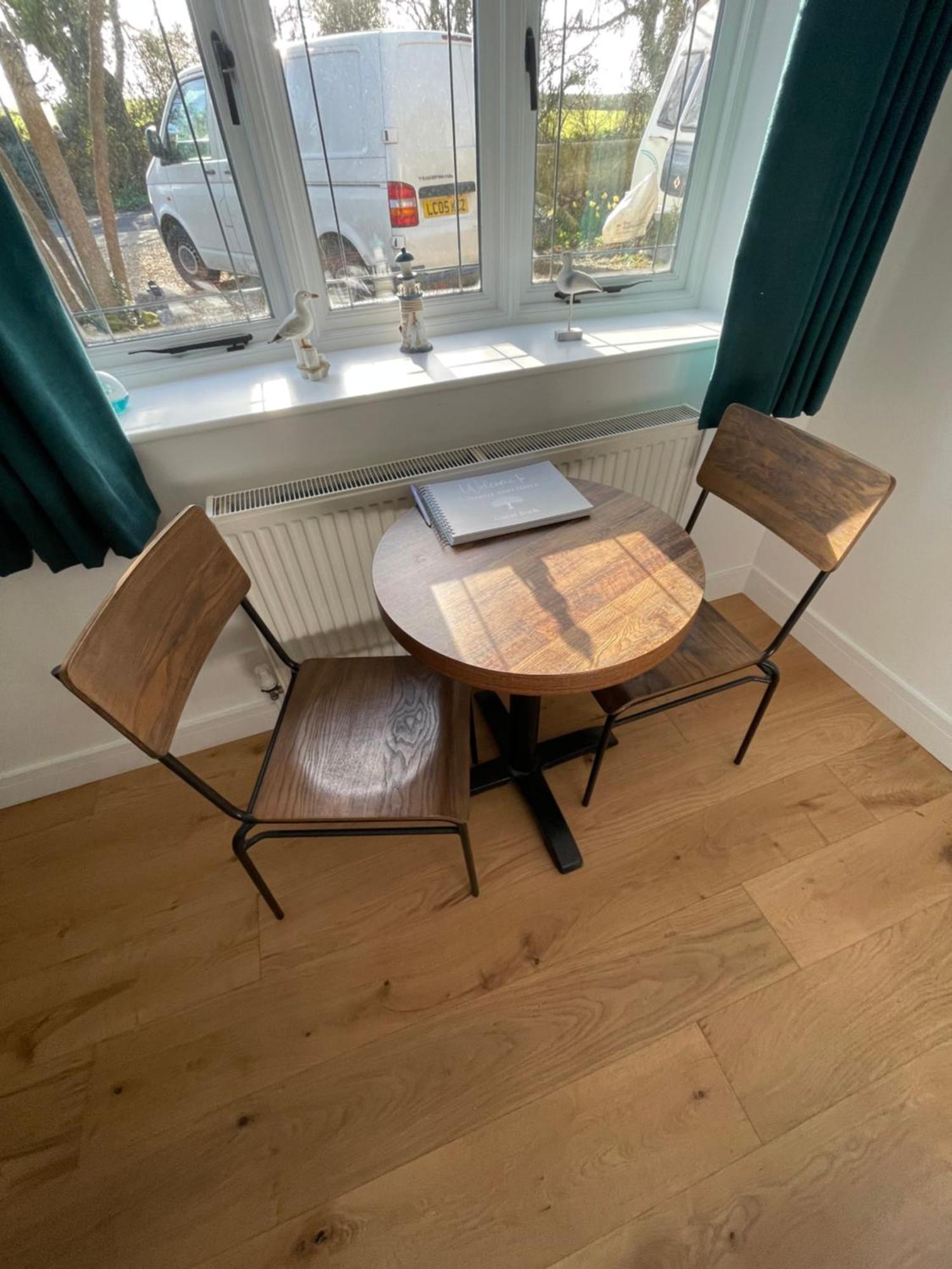 Godden Green B & B Guesthouse Newchurch  Eksteriør bilde