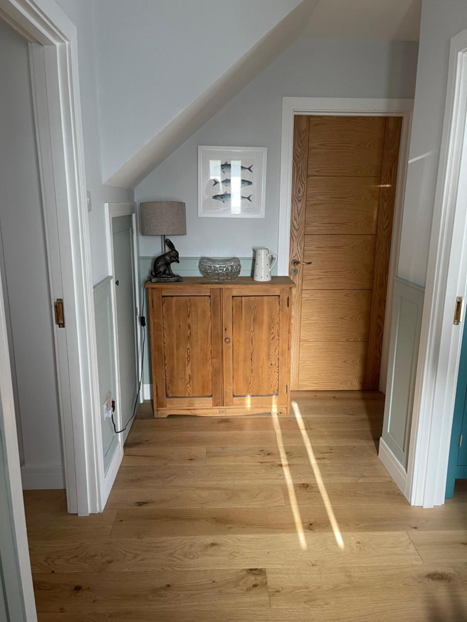Godden Green B & B Guesthouse Newchurch  Eksteriør bilde